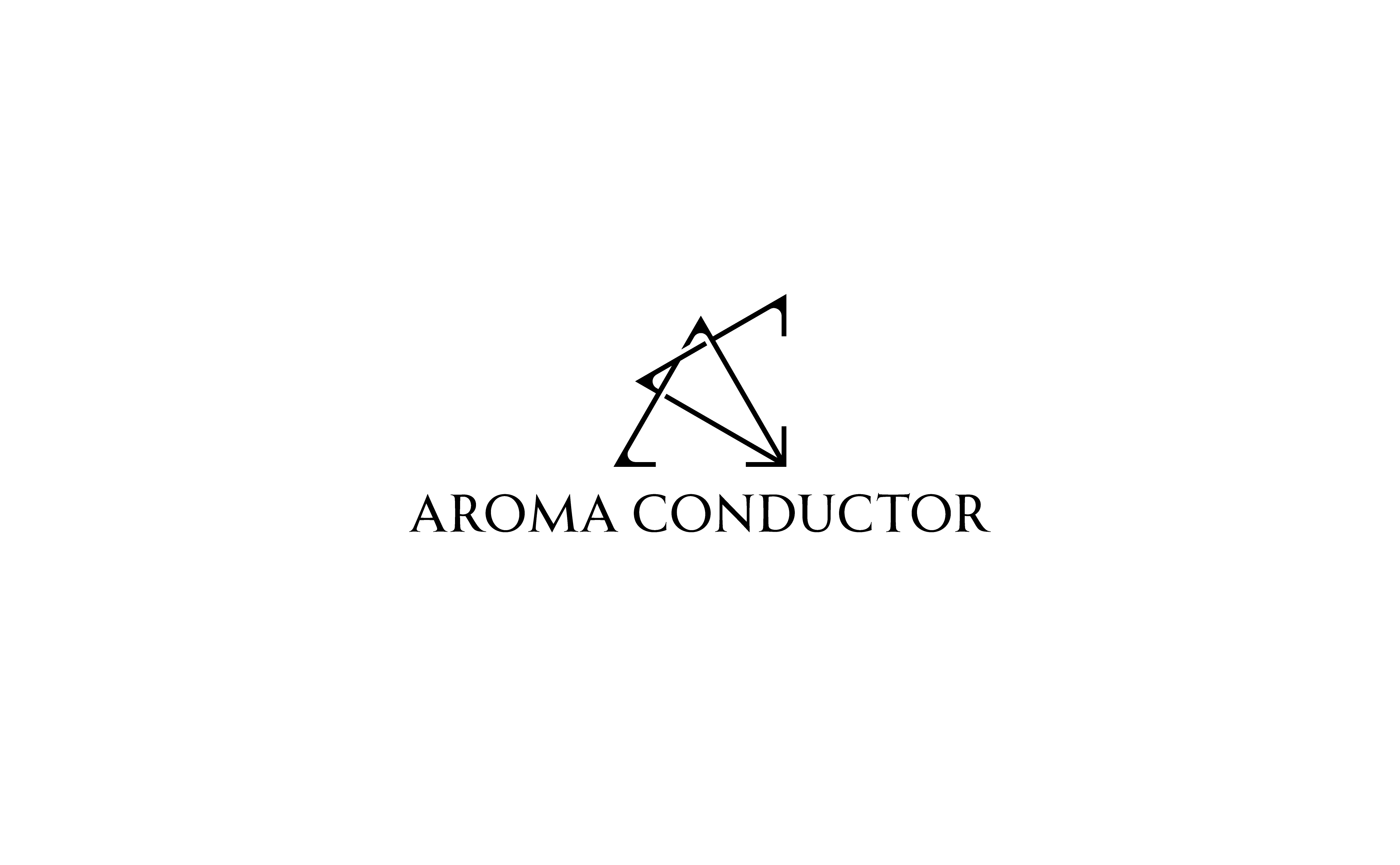 Aroma Conductor monogram